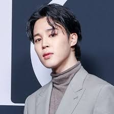 BTS JIMIN 