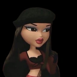 jade from bratz