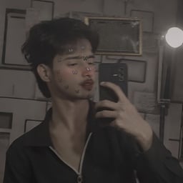 Melodic Male Storyteller