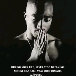 Tupac SHAKUR 