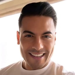 Carlos Rivera 