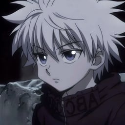 Killua