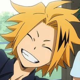Denki Kaminari 