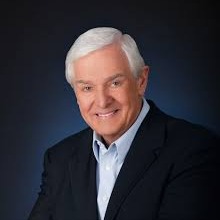 DR DAVID JEREMIAH