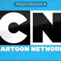 Cartoon Network UK Announcer