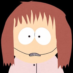 Shelley Marsh (Humorous)