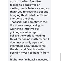 Motivated Young Trader