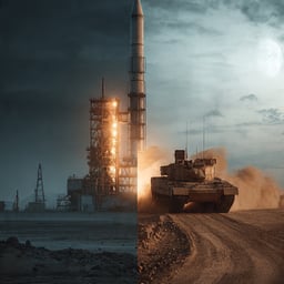 Calm Conversational Voice