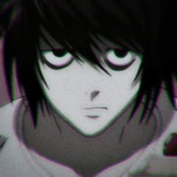 L Lawliet