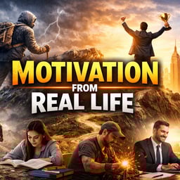 Motivational Speaker