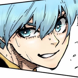 Hiori yo (RAP) megaR