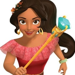 elena de avalor