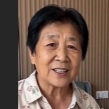 AI老太太