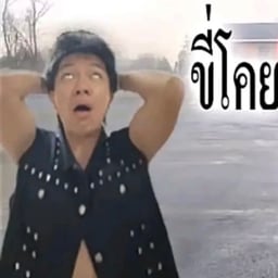เสียงชายดุดัน