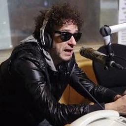 Gustavo Cerati 