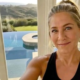 Jennifer Aniston 