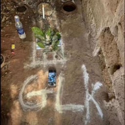 Freundlicher Deutschsprecher