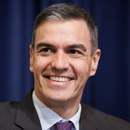 PEDRO SANCHEZ