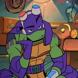 Donatello