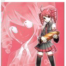 Dynamic Pop Vocalist