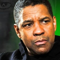 denzel washington 2