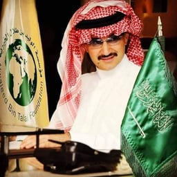 صوت عربي واثق