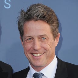 Hugh Grant (Himself)