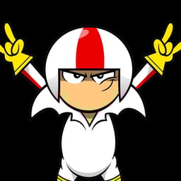 Kick Buttowski (Charlie Schlatter)