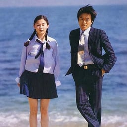 周星馳 喜劇之王