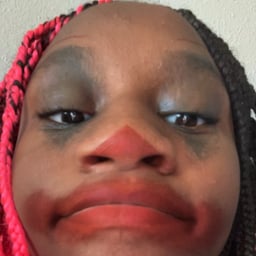 Zoey/me don’t use!