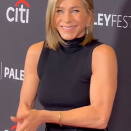 Jennifer Aniston