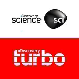 Locutor de Discovery Science/Turbo (Nuevo)