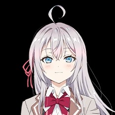 Alisa Mikhailovna Kujou (Alya)