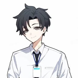 老师（蔚蓝档案）