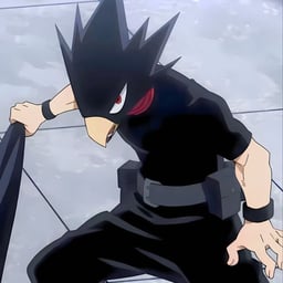 Fumikage tokoyami 