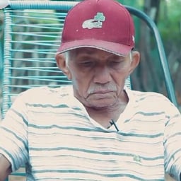 Calm Professional Voice