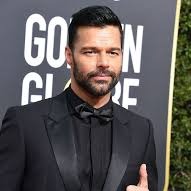 Ricky martin