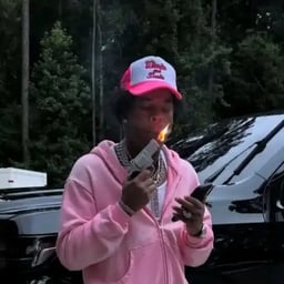 Friendly Conversational Male