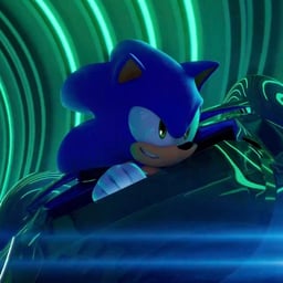Sonic (Sonic Prime)