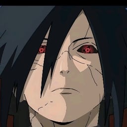 مادارا اوتشيها