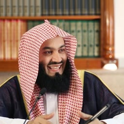 Mufti Menk