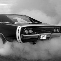 Engaging Storyteller Voice