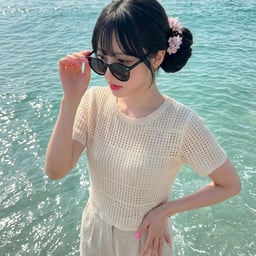 Giọng Nữ Thanh Thoát