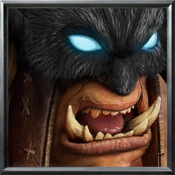 Rexxar