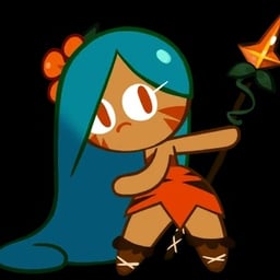 Young Energetic Voice