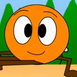 Stretchin The Spider (Lixiki The Bee)