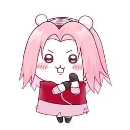Sakura haruno