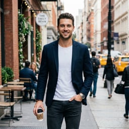 Dynamic Product Voice