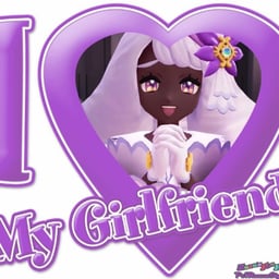 Jacinthe headcanon voice!!