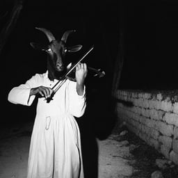 Measured Male Narrator